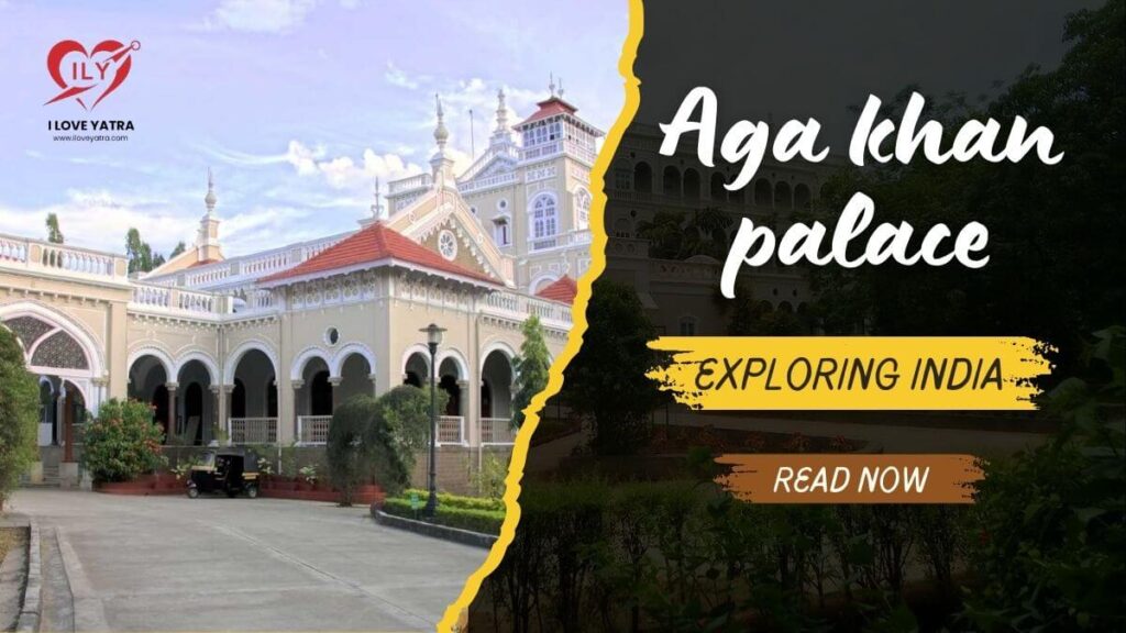 Aga Khan Palace