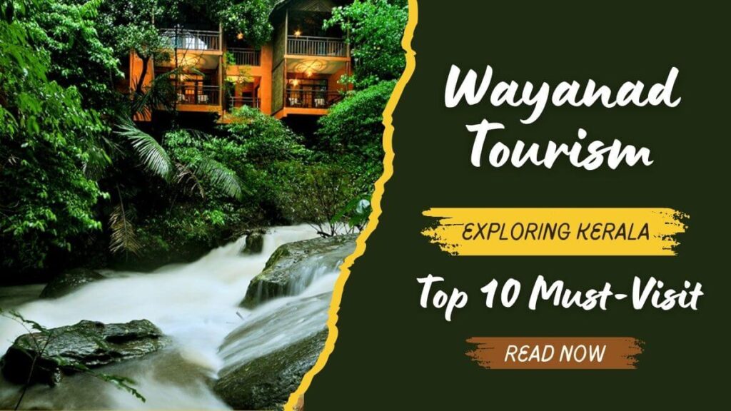 Wayanad Tourist Places Top 10 Must Visit Places